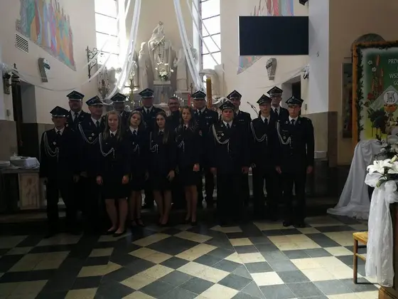 Kronika jednostki 2018 — cały rok — zdjęcie 405