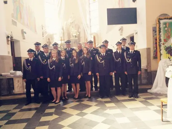 Kronika jednostki 2018 — cały rok — zdjęcie 406