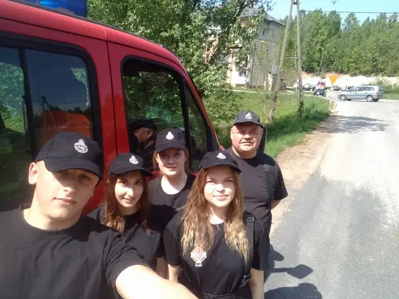 Kronika jednostki 2018 — cały rok — zdjęcie 426