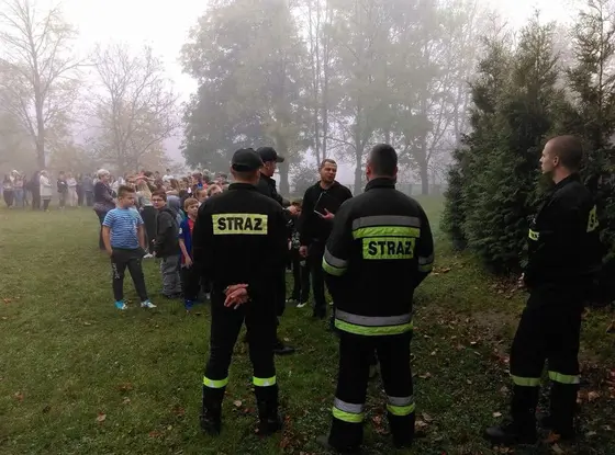 Kronika jednostki 2018 — cały rok — zdjęcie 778