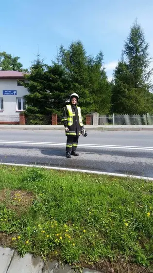 Kronika jednostki 2018 — cały rok — zdjęcie 794