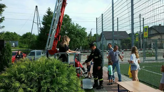 Kronika jednostki 2018 — cały rok — zdjęcie 798