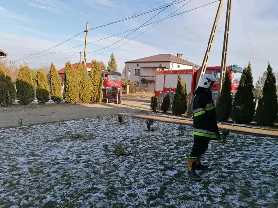 Kronika jednostki 2019 — cały rok — zdjęcie 3
