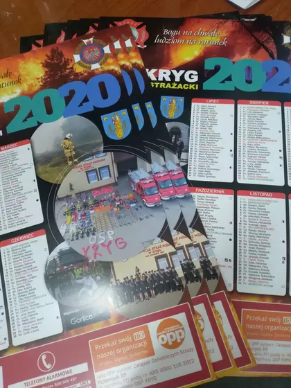 Kronika jednostki 2019 — cały rok — zdjęcie 76