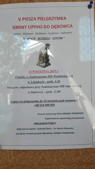 Kronika jednostki 2019 — cały rok — zdjęcie 257