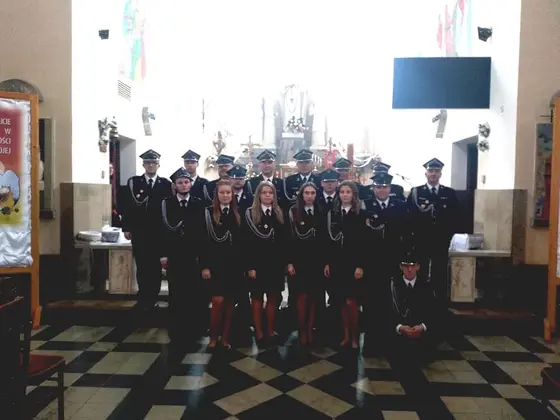Kronika jednostki 2019 — cały rok — zdjęcie 538