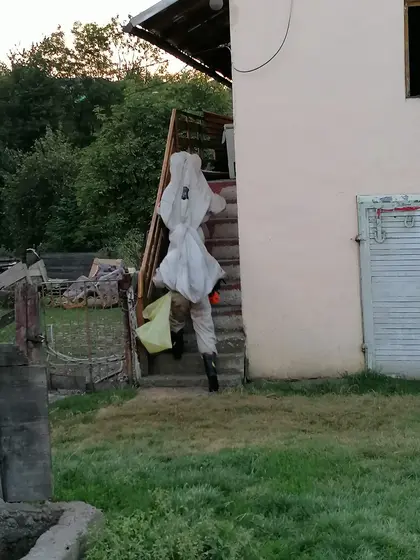 Kronika jednostki 2020 — cały rok — zdjęcie 196