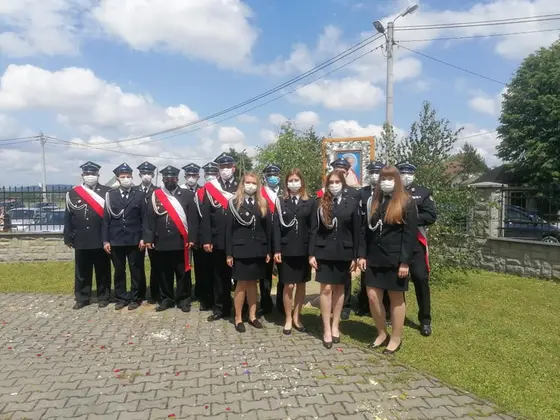Kronika jednostki 2020 — cały rok — zdjęcie 270
