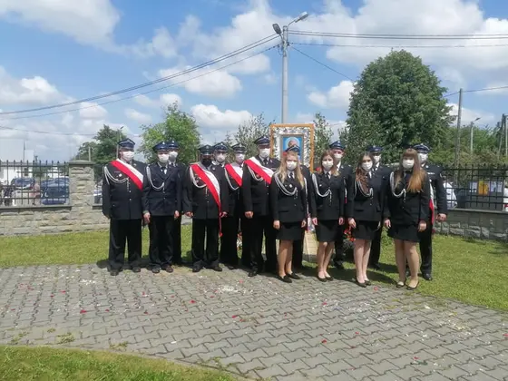 Kronika jednostki 2020 — cały rok — zdjęcie 271