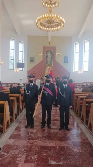 Kronika jednostki 2021 — cały rok — zdjęcie 821