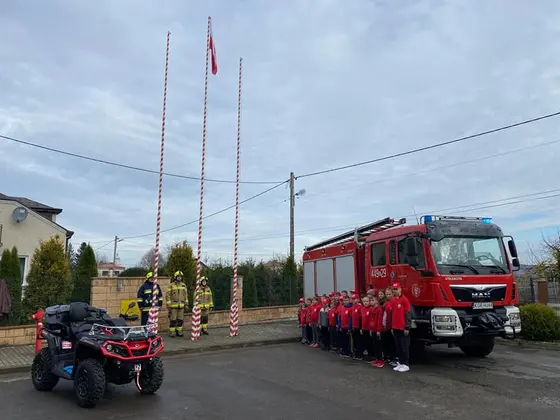 Kronika jednostki 2022 — cały rok — zdjęcie 99