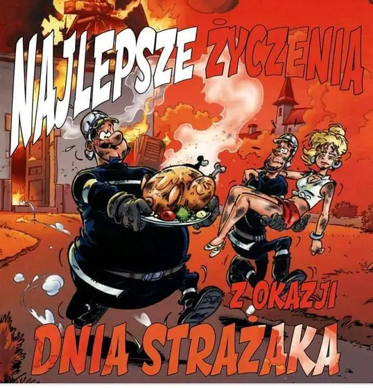 Kronika jednostki 2023 — cały rok — zdjęcie 1128