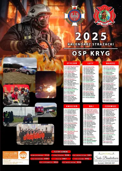 Kronika jednostki 2024 — cały rok — zdjęcie 3