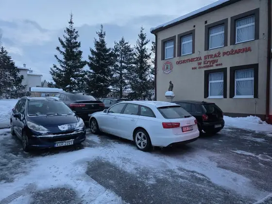Z życia jednostki 2025 — pojedyncze zdjęcia — zdjęcie 4