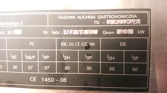 Kuchnia