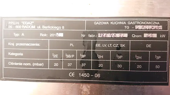 Kuchnia — zdjęcie 4
