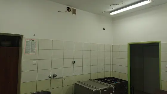 Kuchnia przed remontem 13-03-2019 — zdjęcie 10