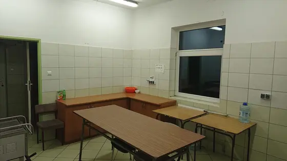 Kuchnia przed remontem 13-03-2019 — zdjęcie 16