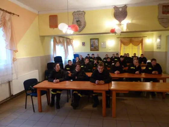 Kurs kwalifikowanej pierwszej pomocy — 23.11.2013 — zdjęcie 22