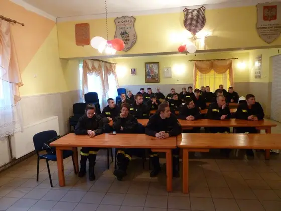 Kurs kwalifikowanej pierwszej pomocy — 23.11.2013 — zdjęcie 23