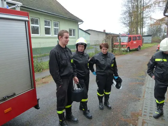 Kurs kwalifikowanej pierwszej pomocy — 23.11.2013 — zdjęcie 27