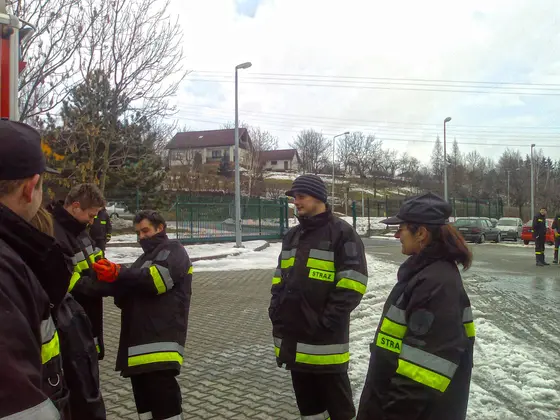 Kurs podstawowy I – 28.09.2009