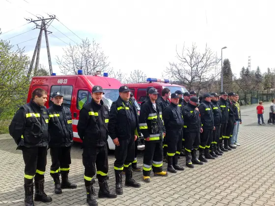 Kronika jednostki 2009 — cały rok — zdjęcie 47
