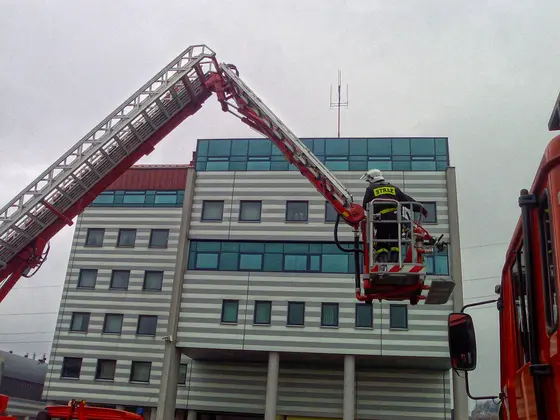 Kronika jednostki 2009 — cały rok — zdjęcie 49
