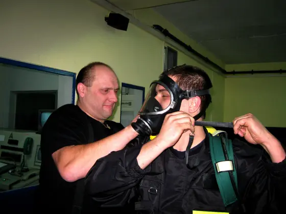 Kurs podstawowy II – 09.11.2009 — zdjęcie 2