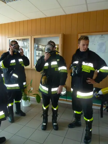 Kurs podstawowy II – 11.09.2011