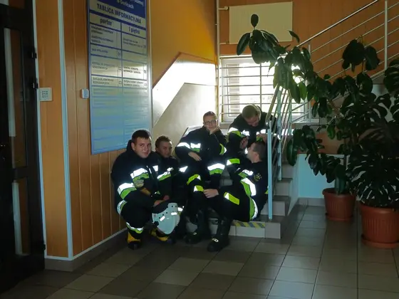 Kurs podstawowy II – 11.09.2011 — zdjęcie 2