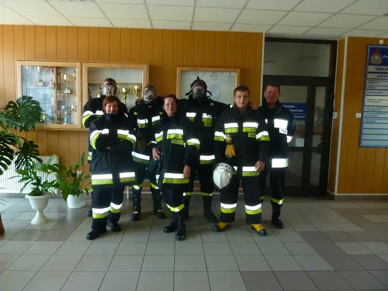 Kurs podstawowy II – 11.09.2011 — zdjęcie 3