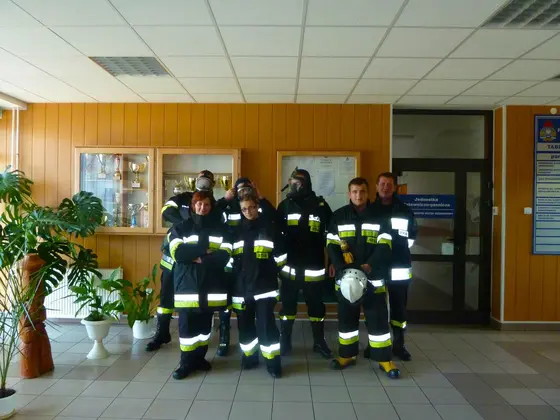 Kurs podstawowy II – 11.09.2011 — zdjęcie 4