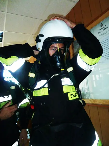 Kurs podstawowy II – 11.09.2011 — zdjęcie 8