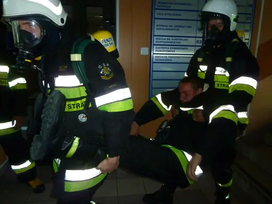 Kurs podstawowy II – 11.09.2011 — zdjęcie 11