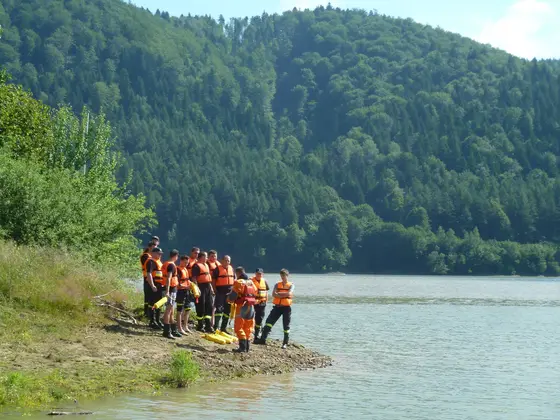 Kronika jednostki 2014 — cały rok — zdjęcie 797