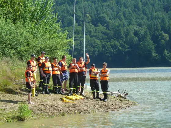 Kronika jednostki 2014 — cały rok — zdjęcie 803