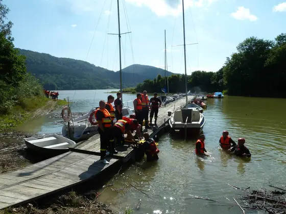 Kronika jednostki 2014 — cały rok — zdjęcie 815
