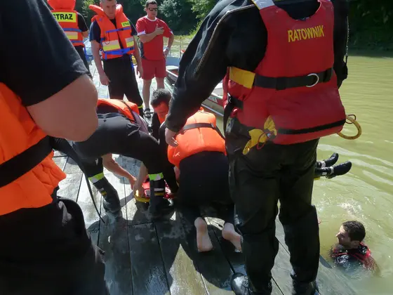 Kronika jednostki 2014 — cały rok — zdjęcie 824