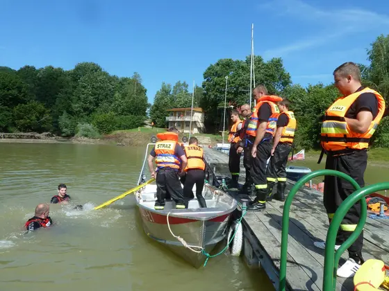 Kronika jednostki 2014 — cały rok — zdjęcie 829