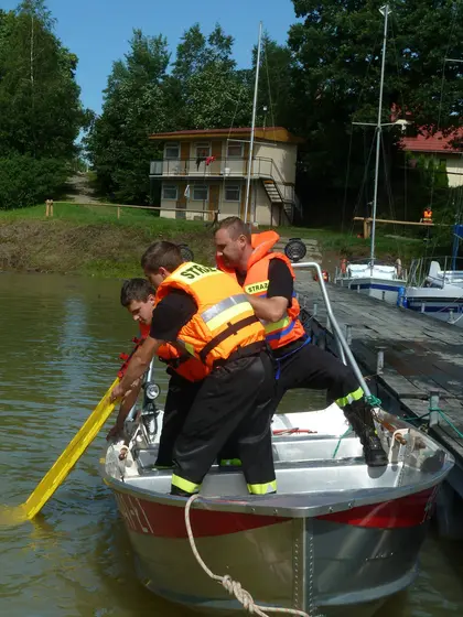 Kronika jednostki 2014 — cały rok — zdjęcie 831