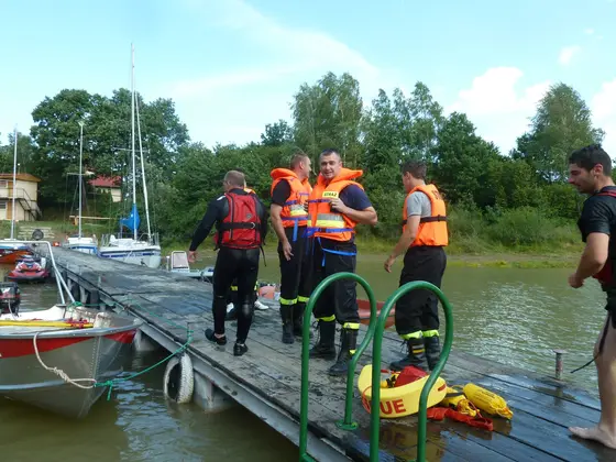 Kronika jednostki 2014 — cały rok — zdjęcie 835