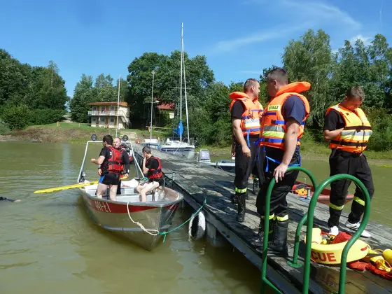 Kronika jednostki 2014 — cały rok — zdjęcie 838