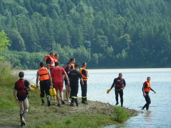 Kronika jednostki 2014 — cały rok — zdjęcie 848