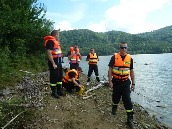 Kronika jednostki 2014 — cały rok — zdjęcie 868
