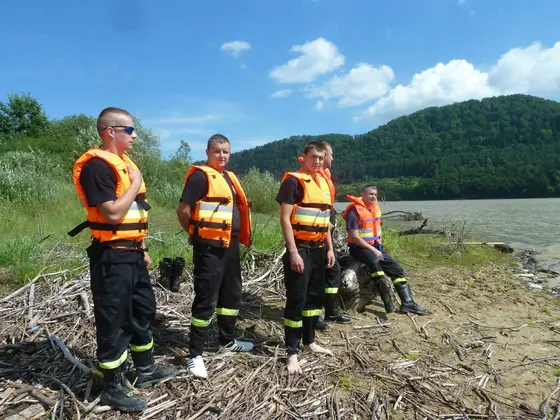 Kronika jednostki 2014 — cały rok — zdjęcie 875