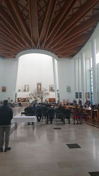 Łagiewniki