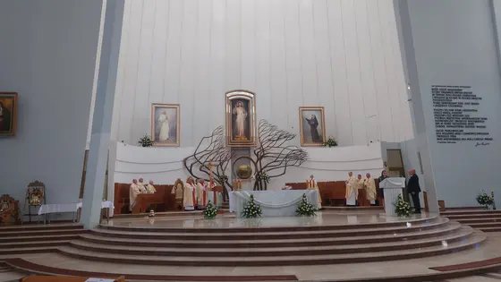 Łagiewniki