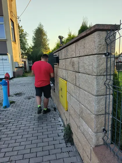 Lampki Straż — zdjęcie 2