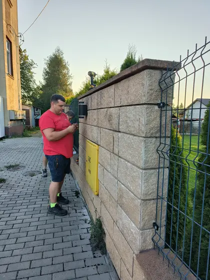 Lampki Straż — zdjęcie 3